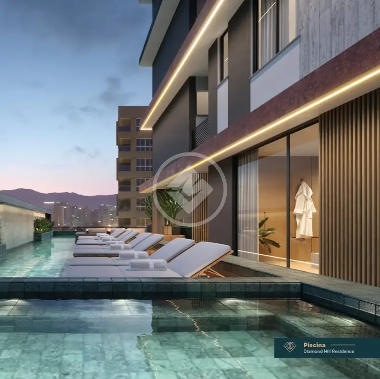 Apartamento PEREQUE, Porto Belo - SC — foto 1