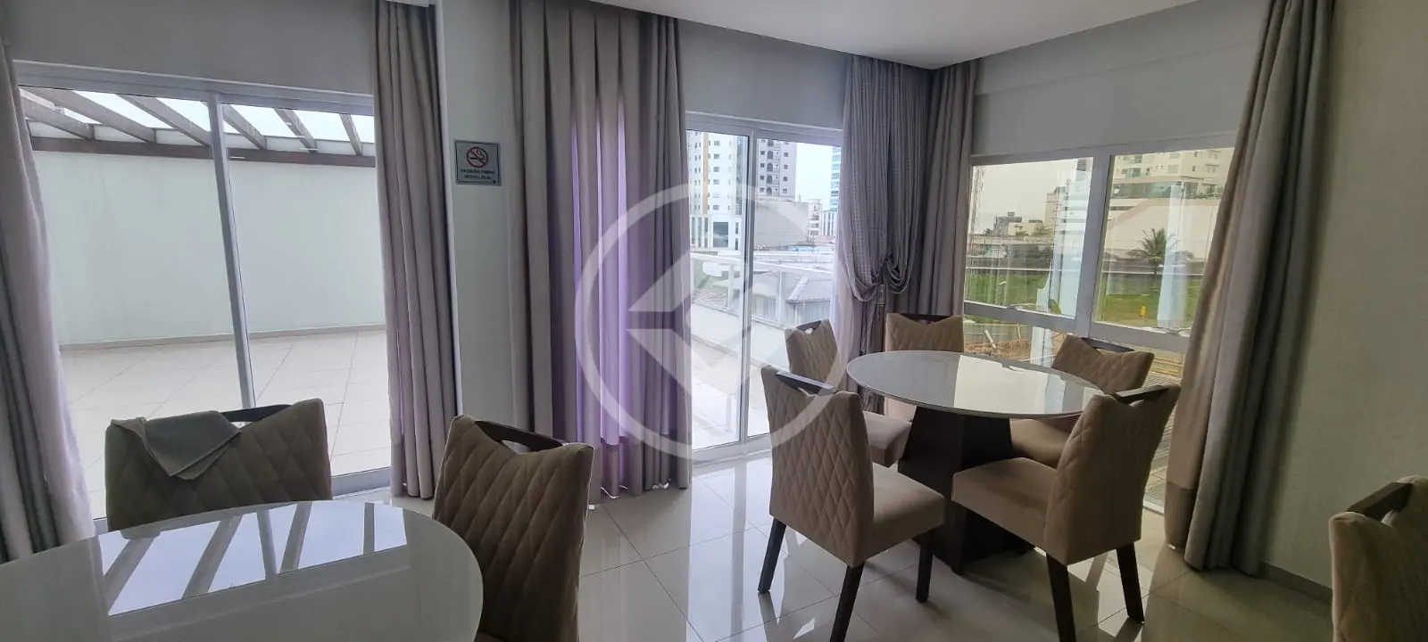 Imagem 3 - Apartamento em Morretes, Itapema - SC