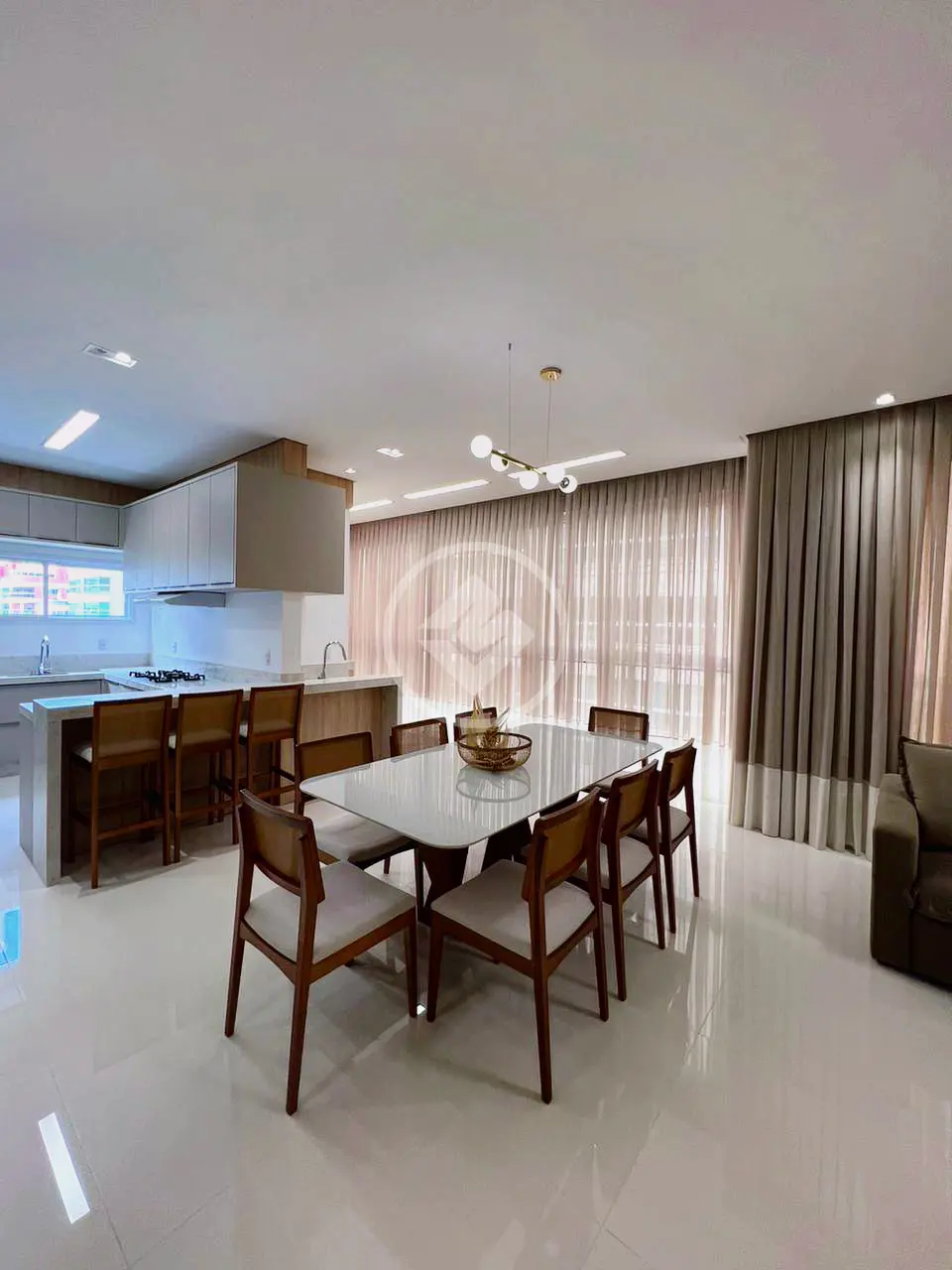 Imagem 4 - Apartamento em Meia Praia, Itapema - SC