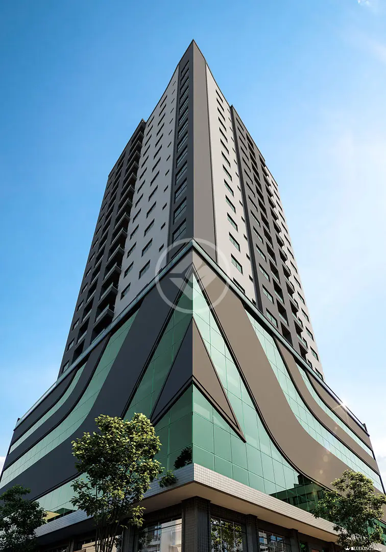 Imagem 2 - Apartamento em Morretes, Itapema - SC