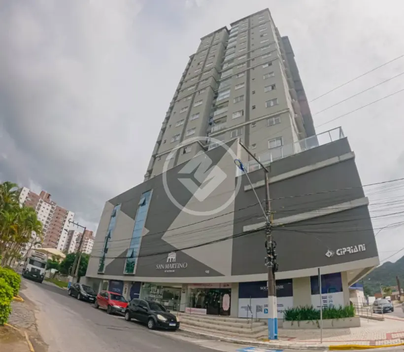 Apartamento Alto São Bento, Itapema - SC — foto 2
