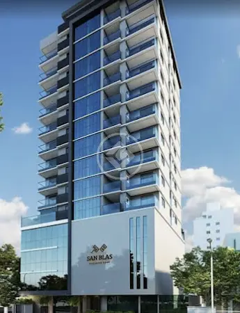 Imagem 1 - Apartamento em PEREQUE, Porto Belo - SC