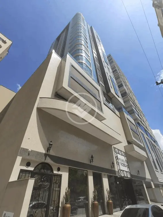 Apartamento Meia Praia, Itapema - SC — foto 1