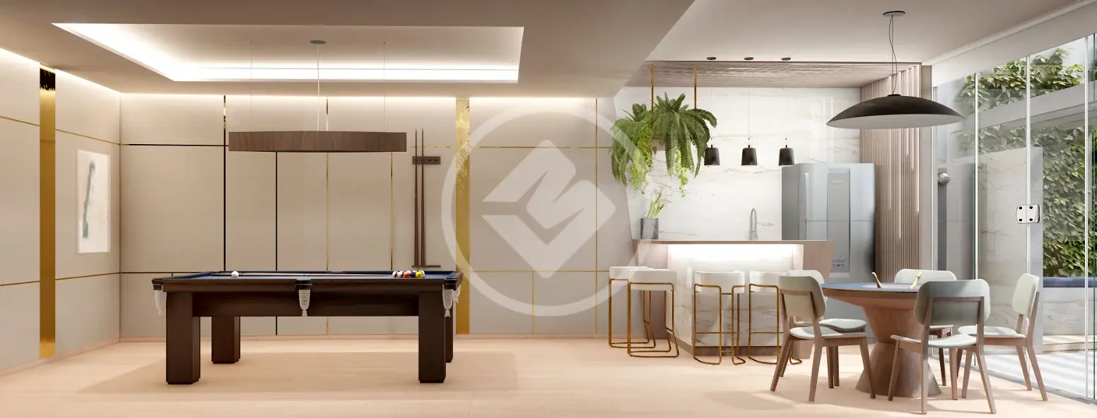 Imagem 4 - Apartamento em PEREQUE, Porto Belo - SC