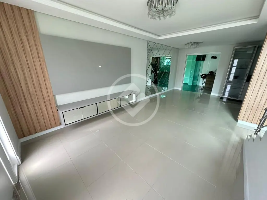 Imagem 2 - Sobrado Em Condomínio em Casa Branca, Itapema - SC