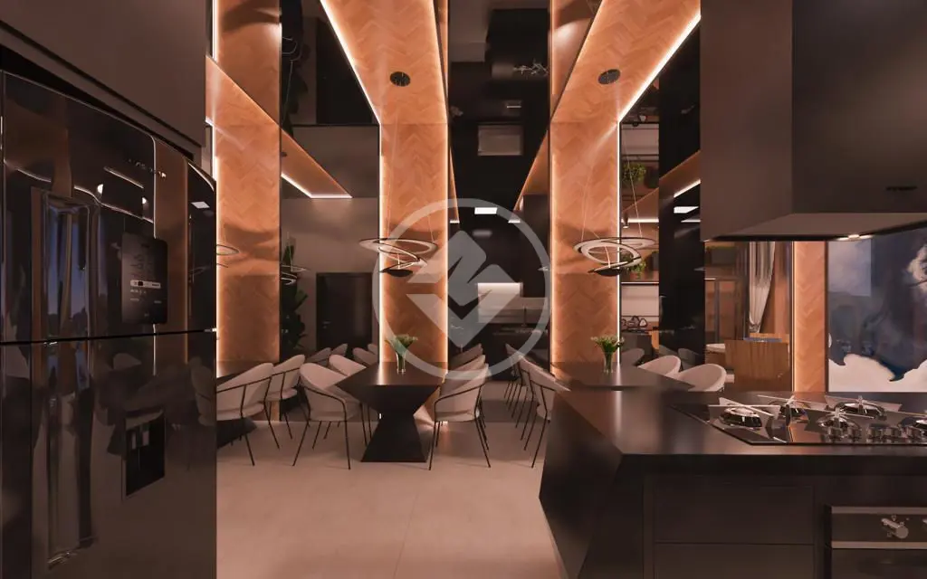 Imagem 6 - Apartamento em PEREQUE, Porto Belo - SC