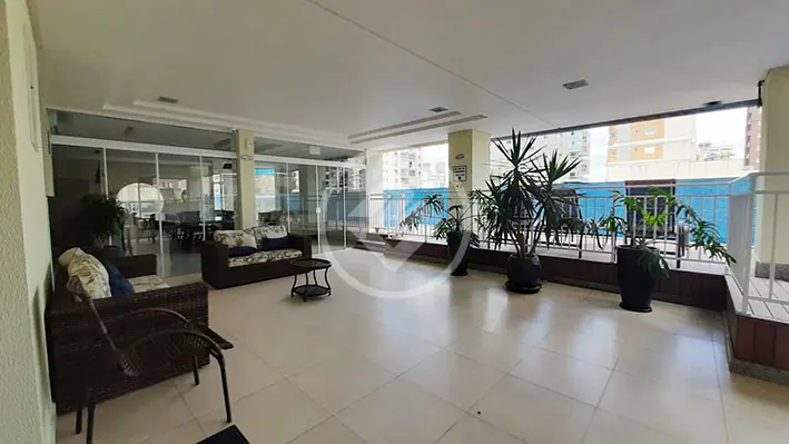 Imagem 6 - Apartamento em Meia Praia, Itapema - SC
