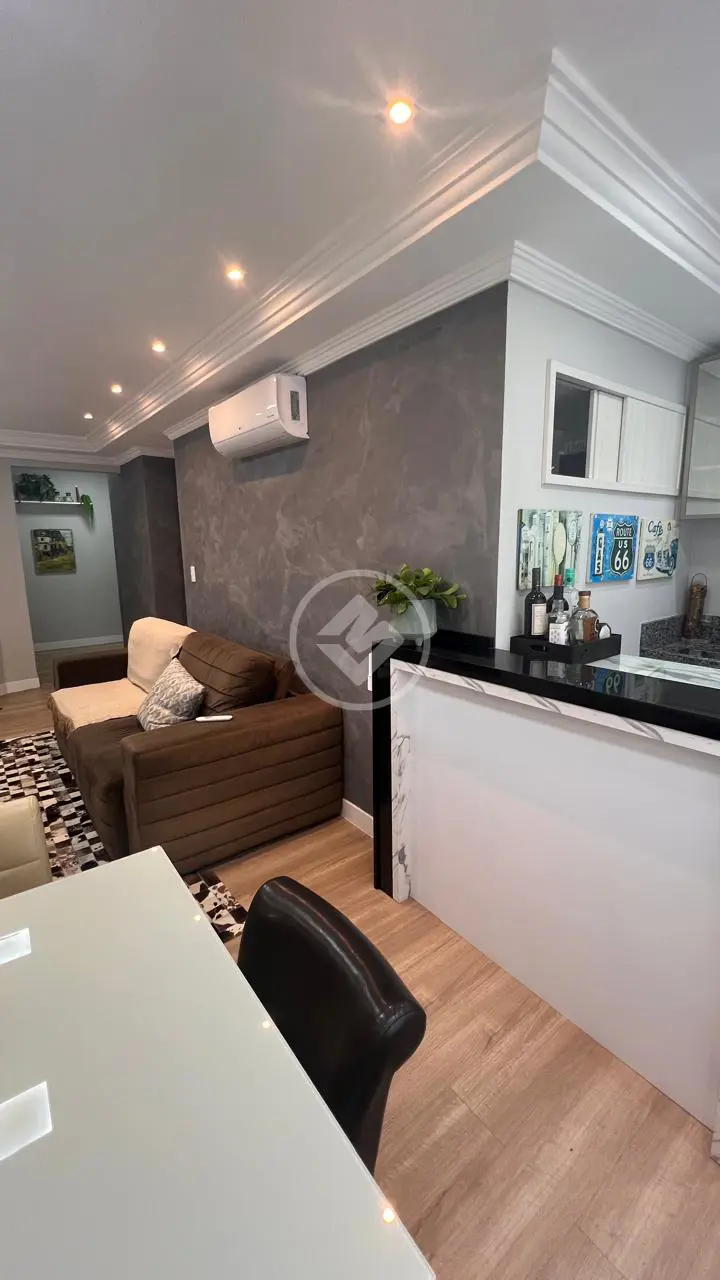 Imagem 1 - Apartamento em Meia Praia, Itapema - SC