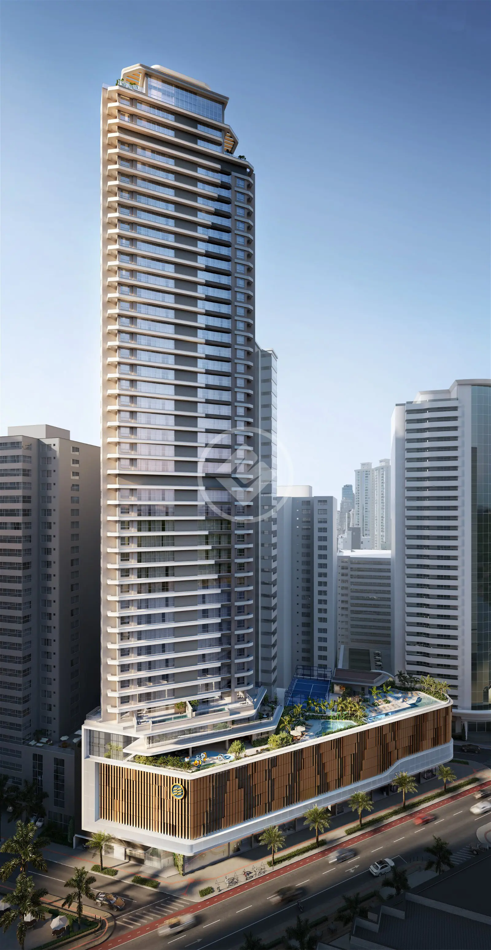 Imagem 6 - Apartamento em CENTRO, Balneário Camboriú - SC