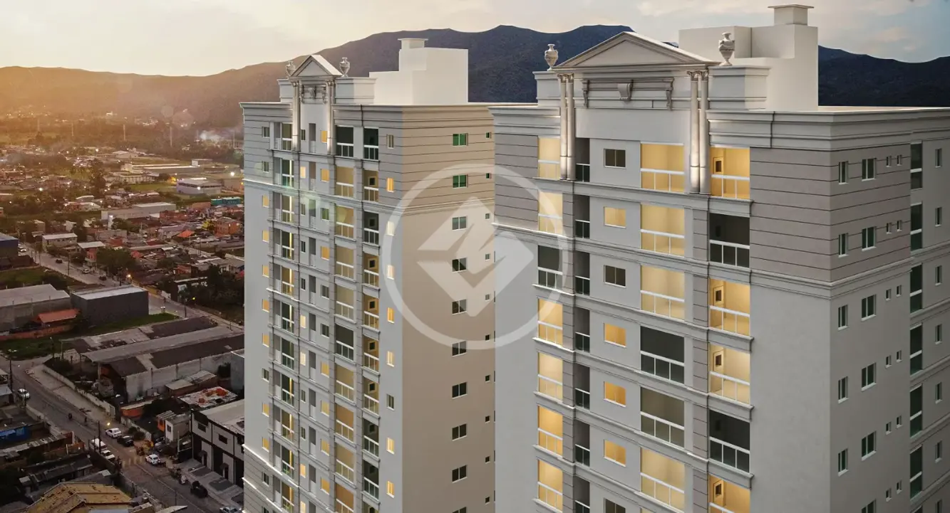 Imagem 5 - Apartamento em Jardim Praia Mar, Itapema - SC
