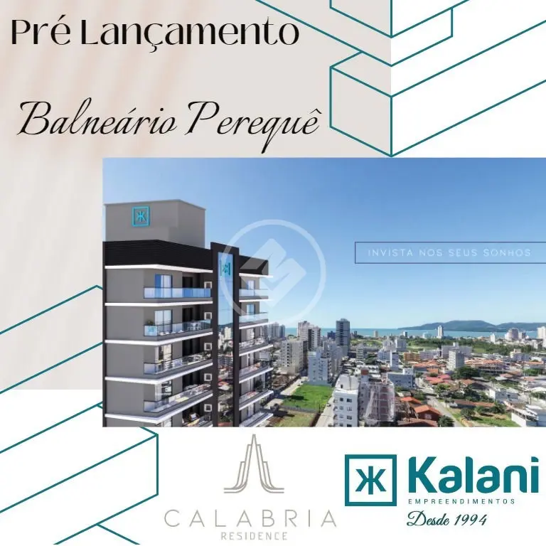 Image 14 - Apartamento em Alto Pereque, Porto Belo - SC