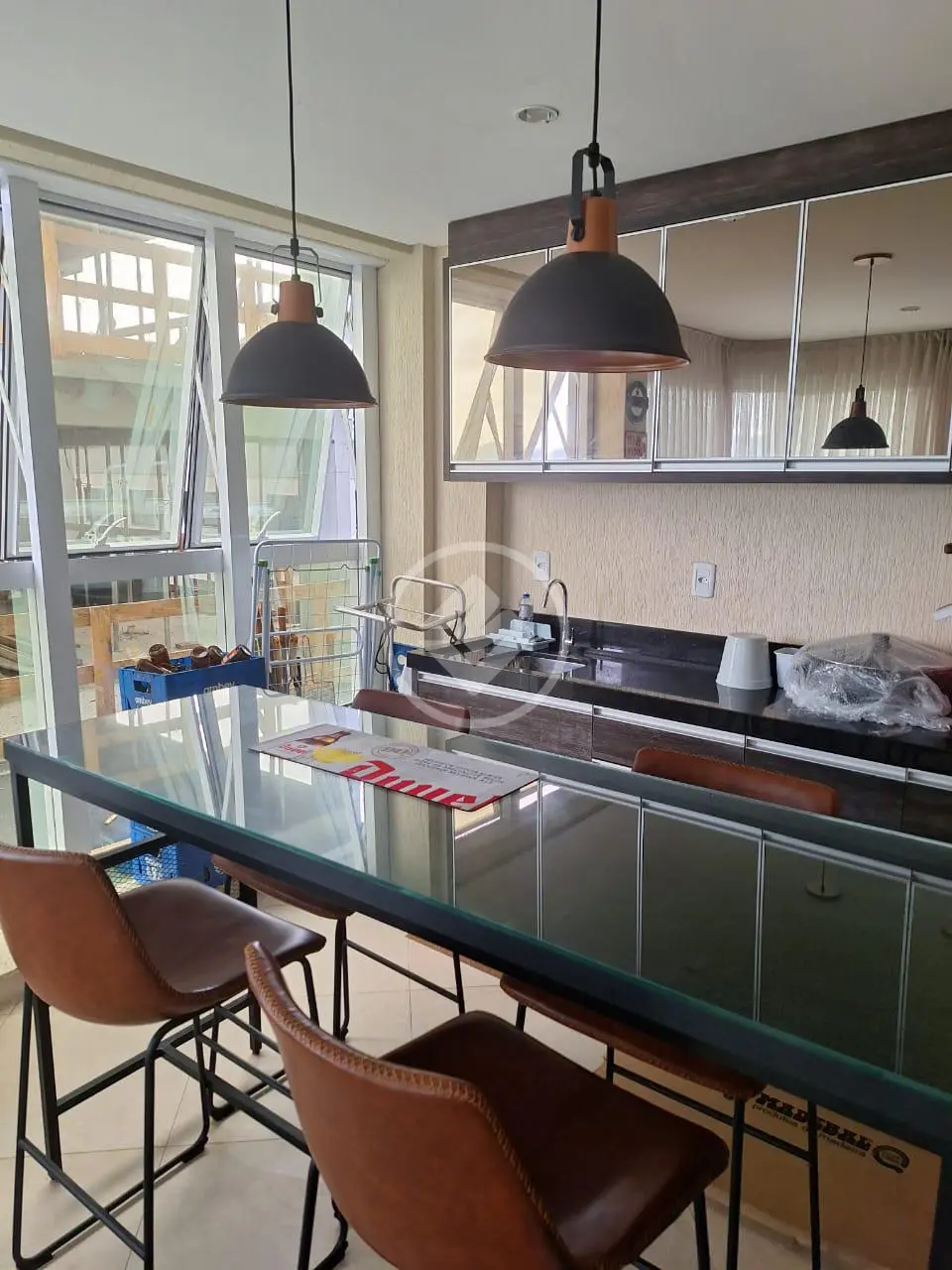 Imagem 4 - Apartamento em Meia Praia, Itapema - SC