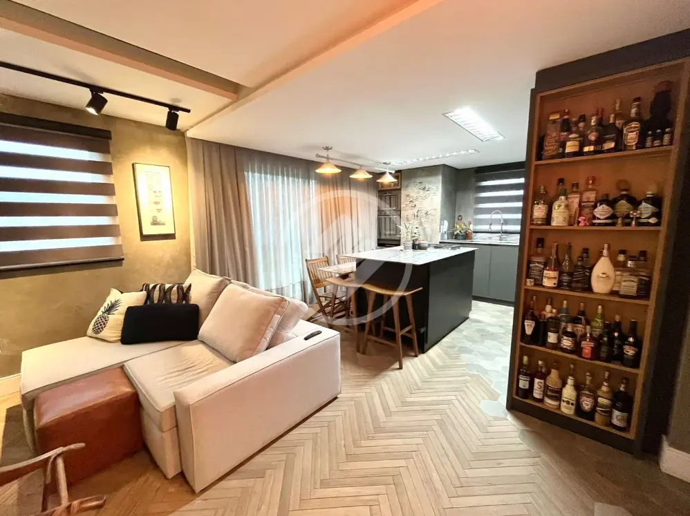 Imagem 5 - Apartamento em Varzea, Itapema - SC