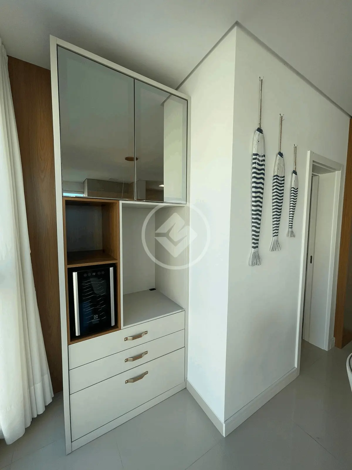 Imagem 5 - Apartamento em Meia Praia, Itapema - SC