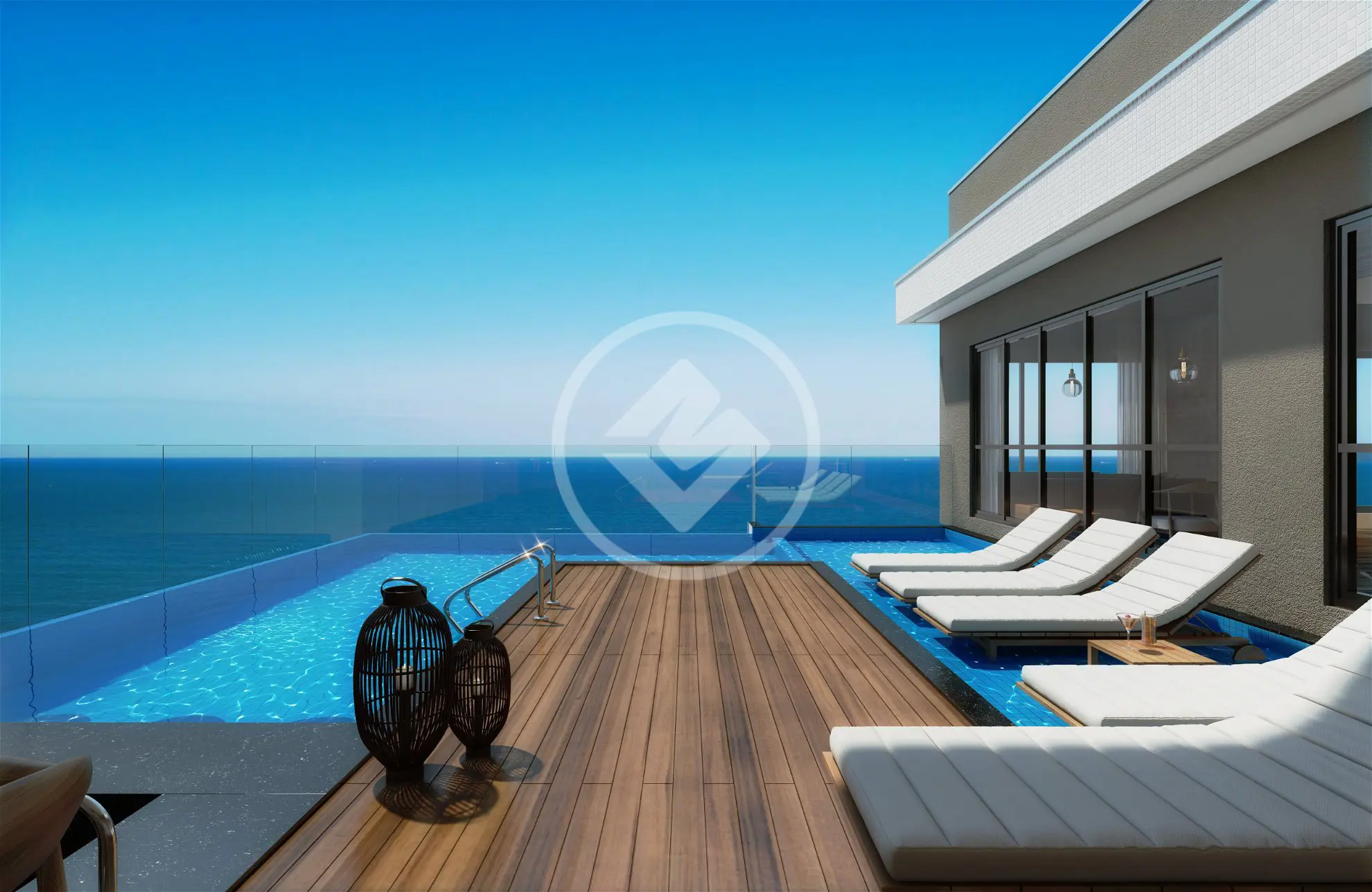 Imagem 6 - Apartamento em Meia Praia, Itapema - SC