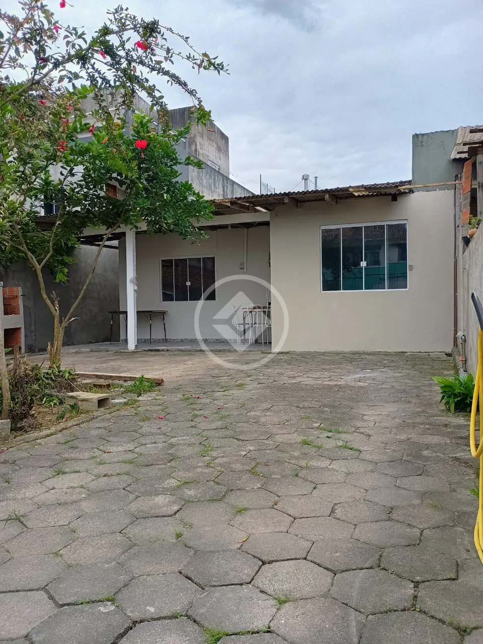 Imagem 1 - Casa em Morretes, Itapema - SC