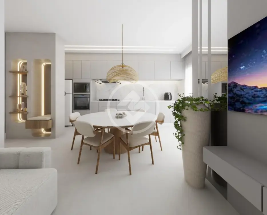 Apartamento Morretes, Itapema - SC — foto 1