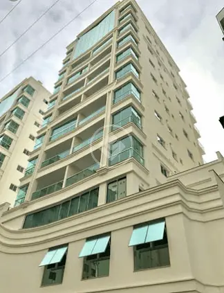 Apartamento Meia Praia, Itapema - SC — foto 1