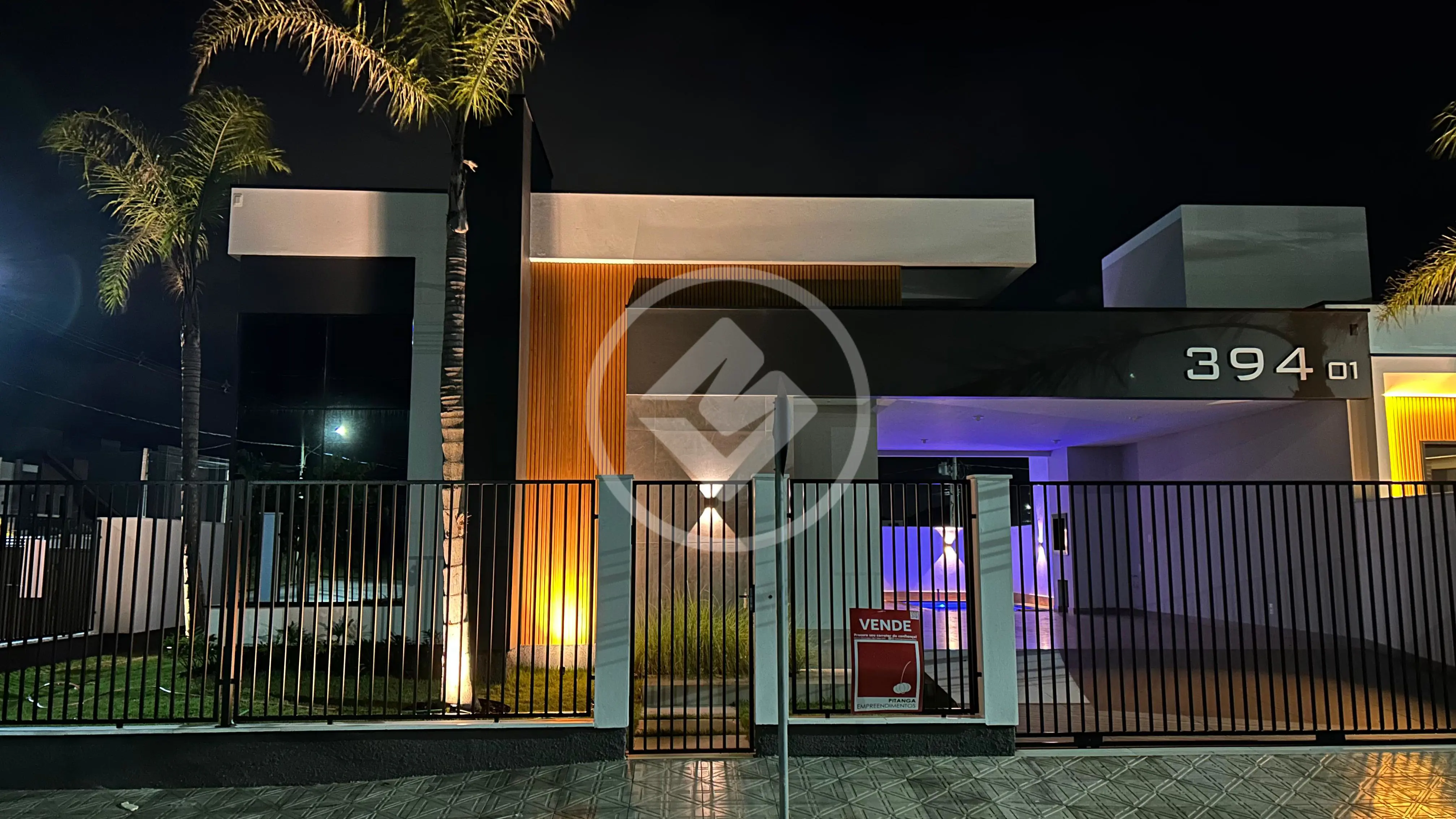 Casa Areias, Tijucas - SC — foto 2