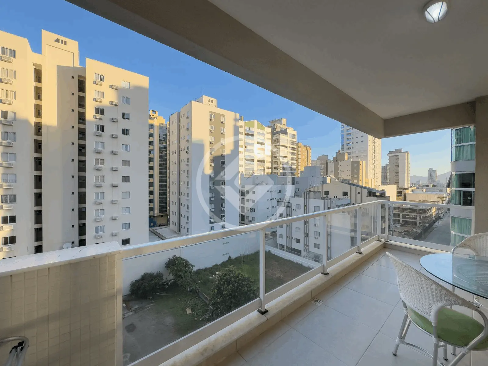 Imagem 1 - Apartamento em Meia Praia, Itapema - SC