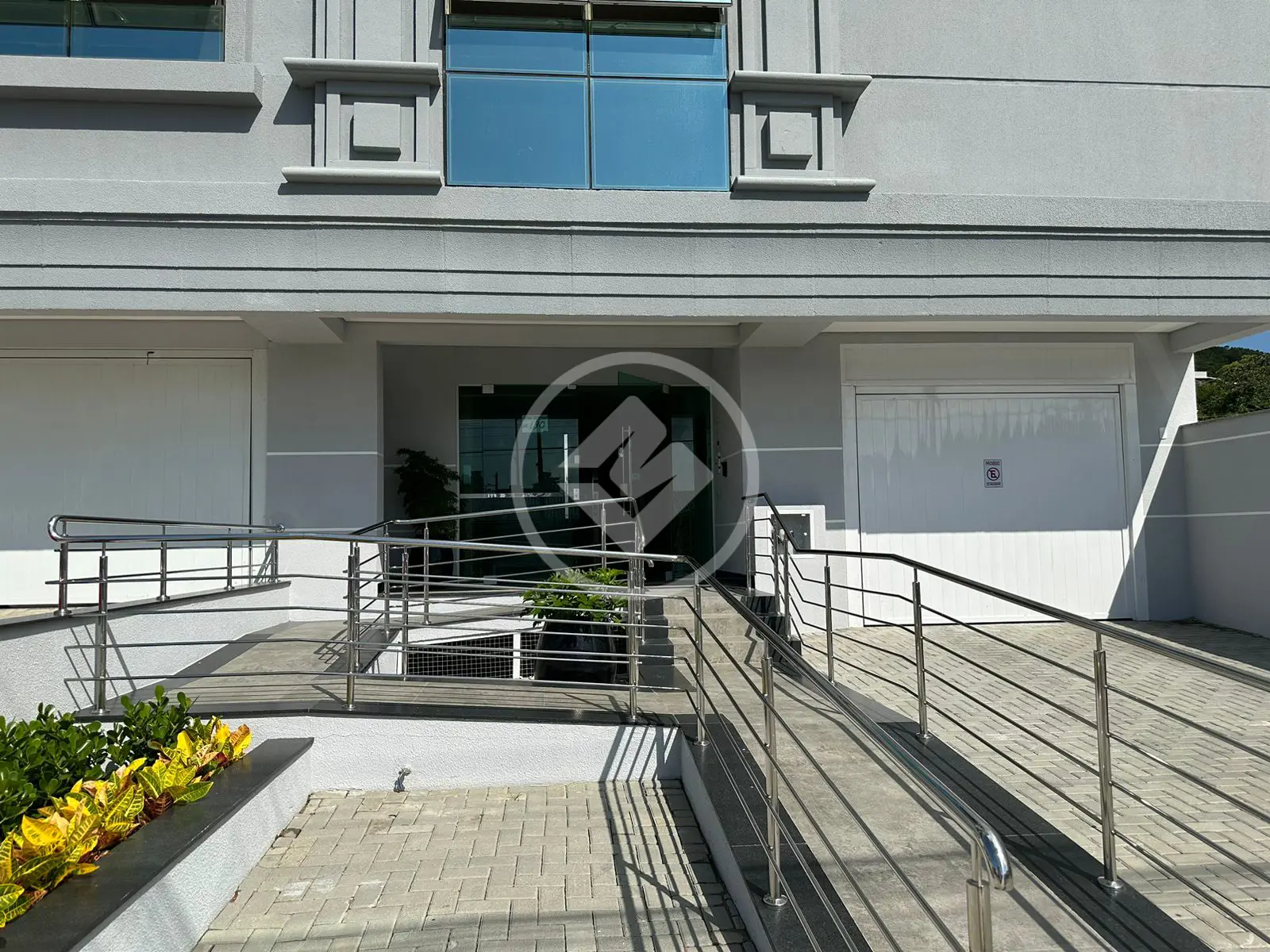 Apartamento Vila Nova, Porto Belo - SC — foto 2