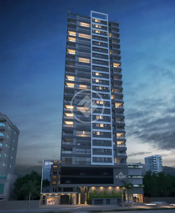 Imagem 2 - Apartamento em PEREQUE, Porto Belo - SC