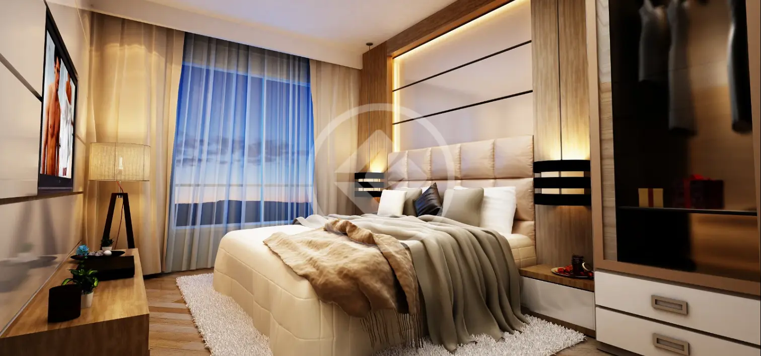 Apartamento Alto São Bento, Itapema - SC — foto 2