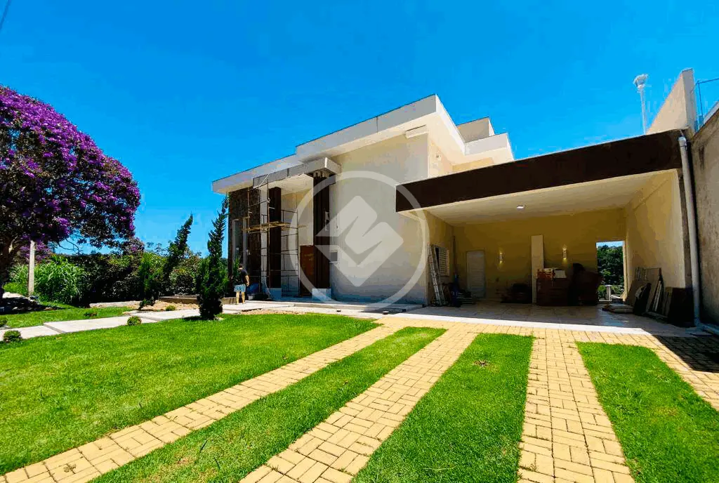 Imagem 1 - Casa Condomínio em Santa Inês, Mairiporã - SP