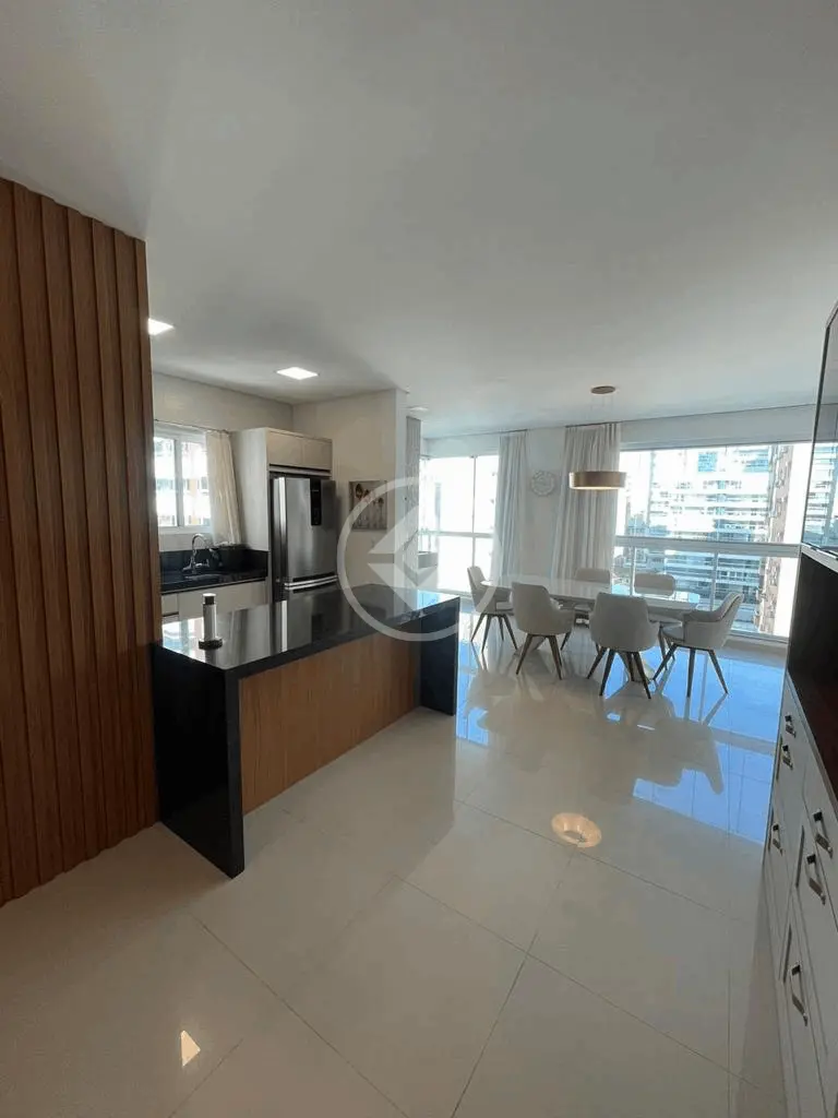Imagem 1 - Apartamento em Meia Praia, Itapema - SC