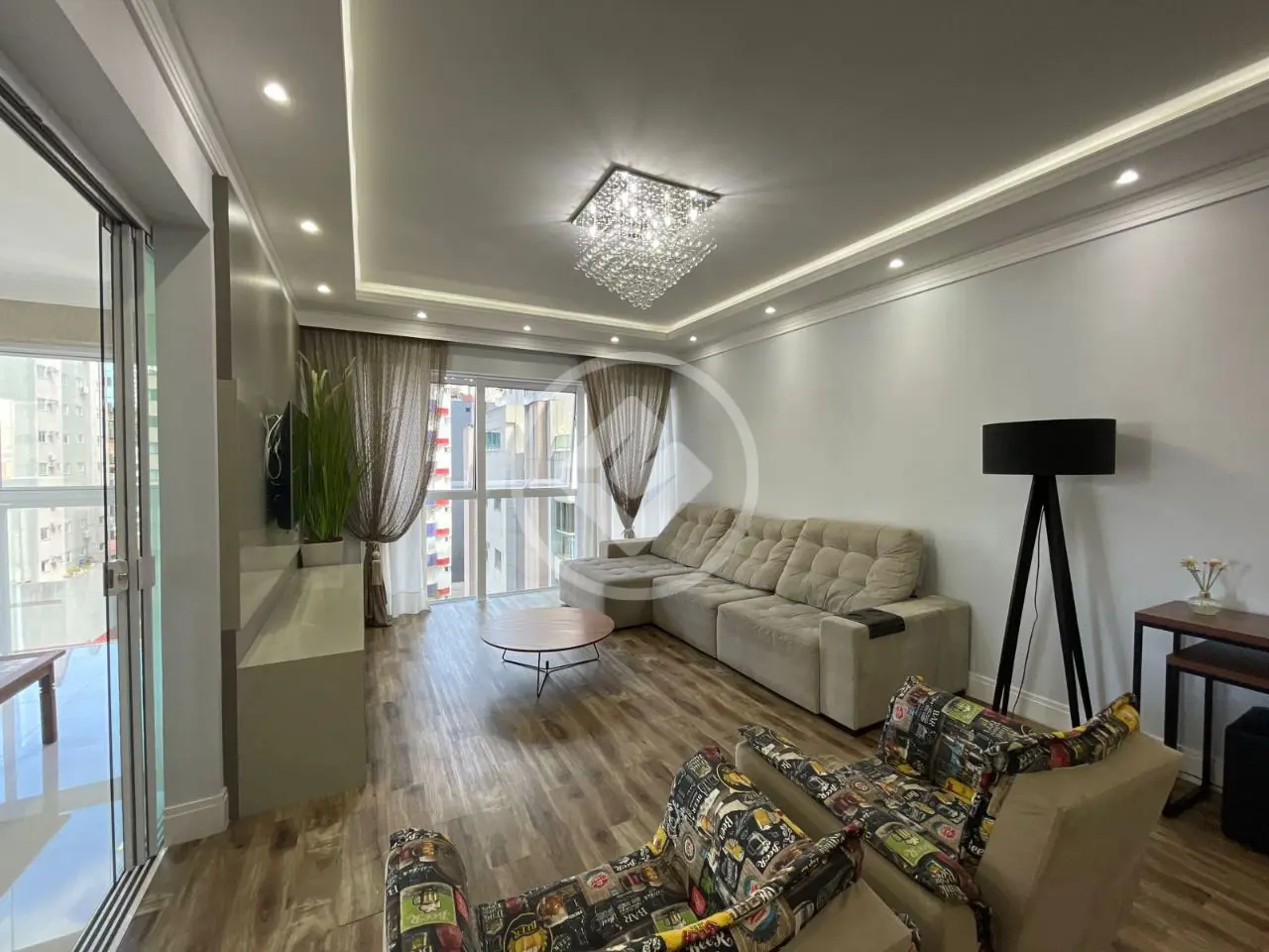 Image 17 - Apartamento em Meia Praia, Itapema - SC