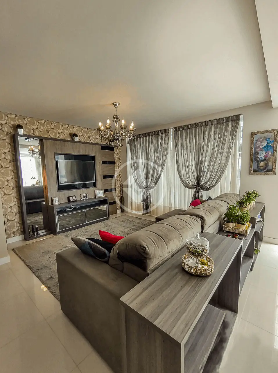 Imagem 3 - Apartamento em Meia Praia, Itapema - SC