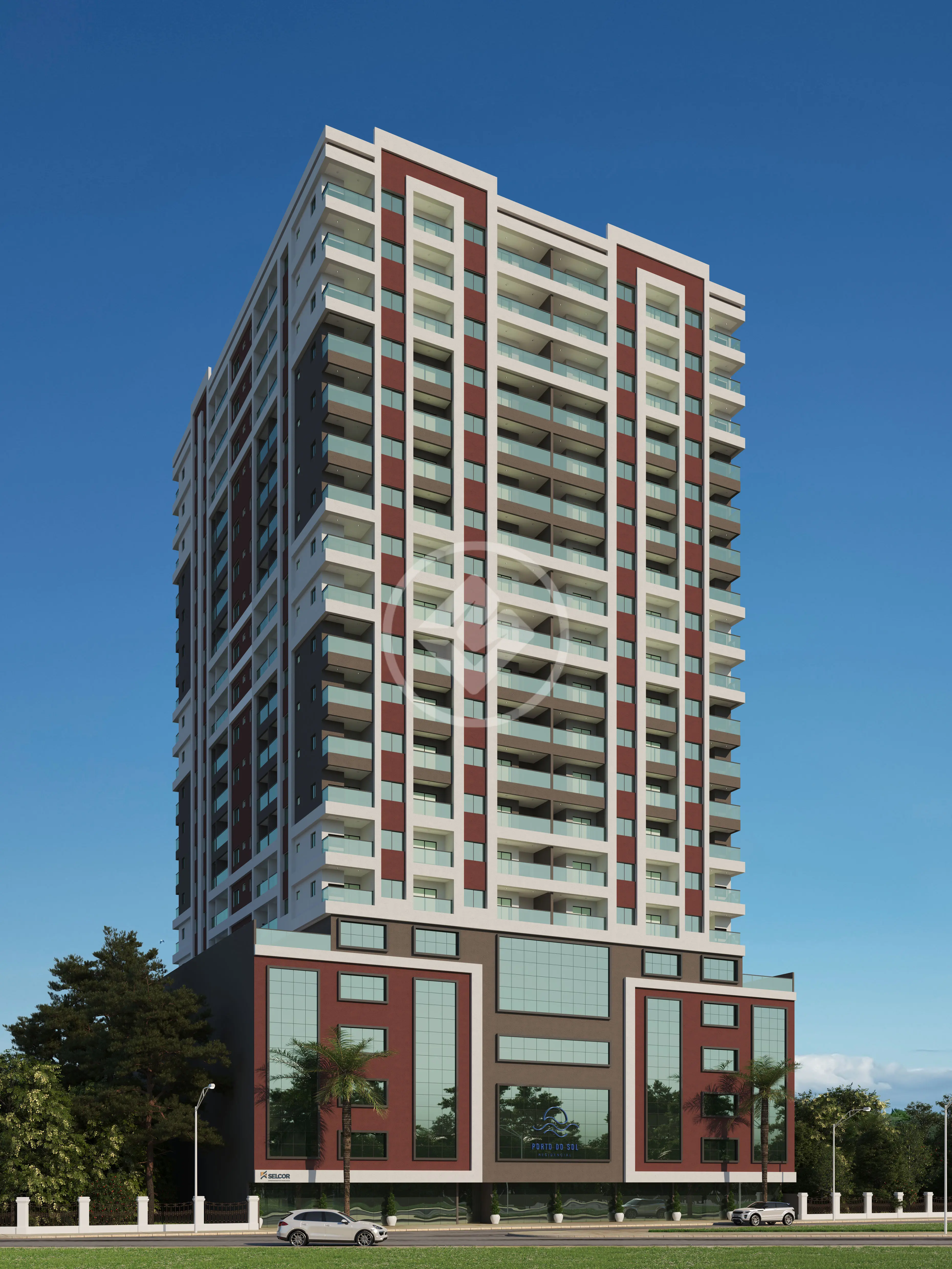 Imagem 3 - Apartamento em PEREQUE, Porto Belo - SC