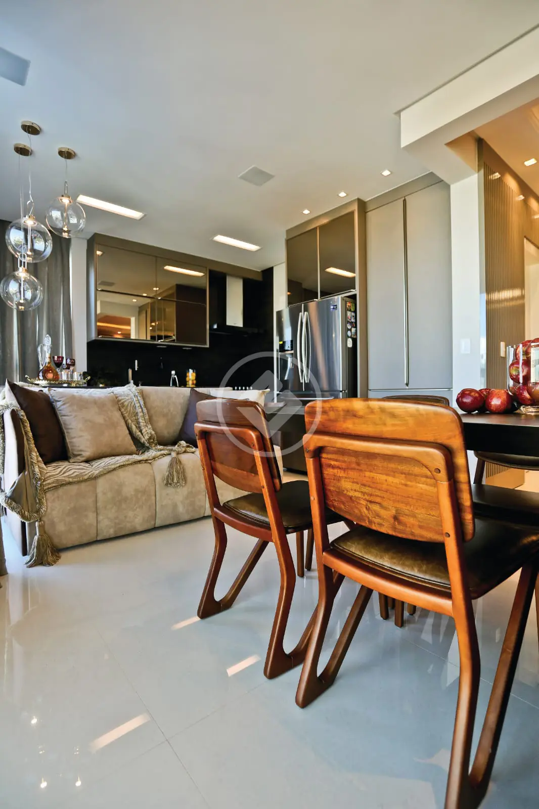 Imagem 2 - Apartamento em Centro, Itapema - SC