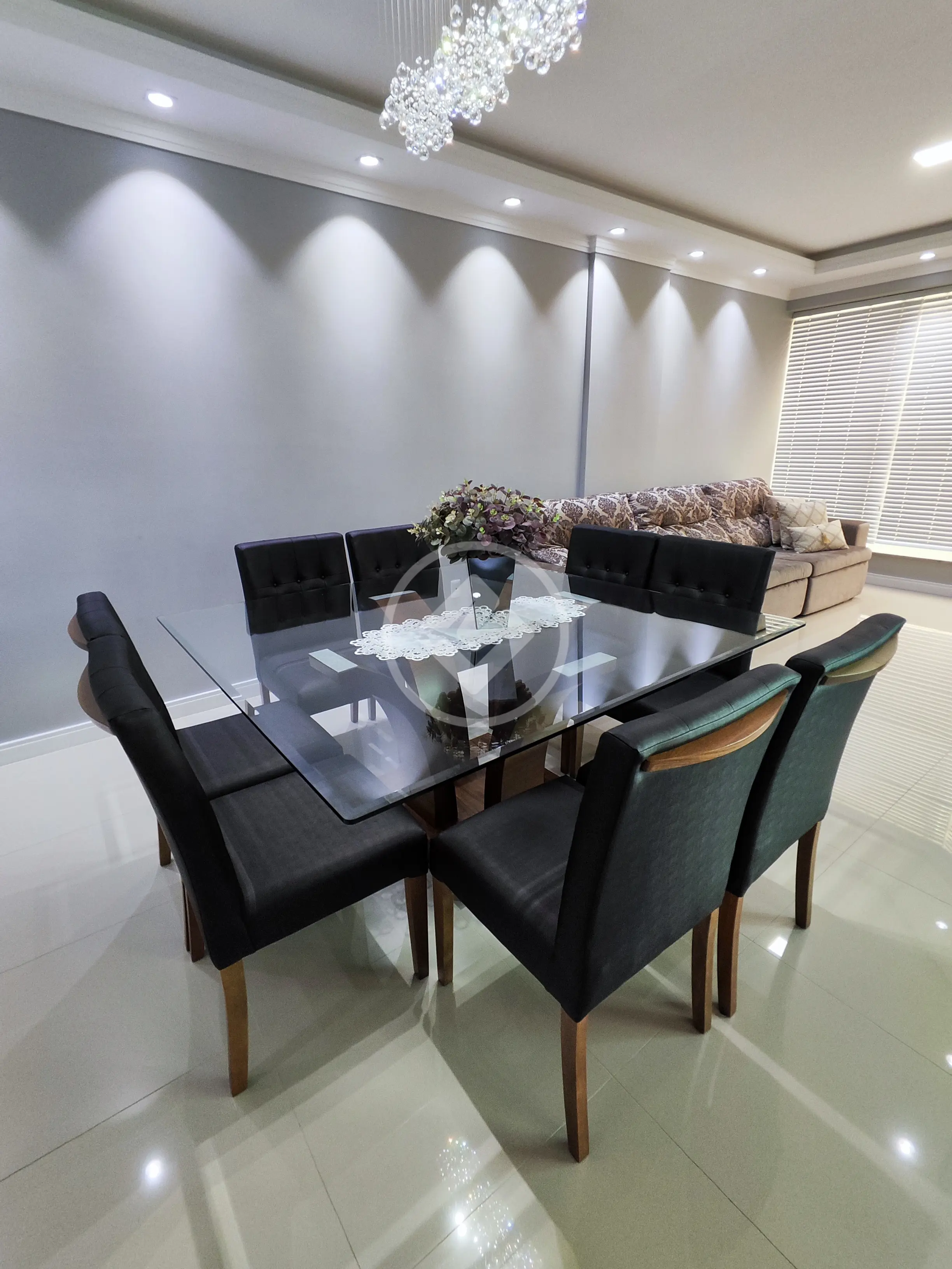 Apartamento Meia Praia, Itapema - SC — foto 2