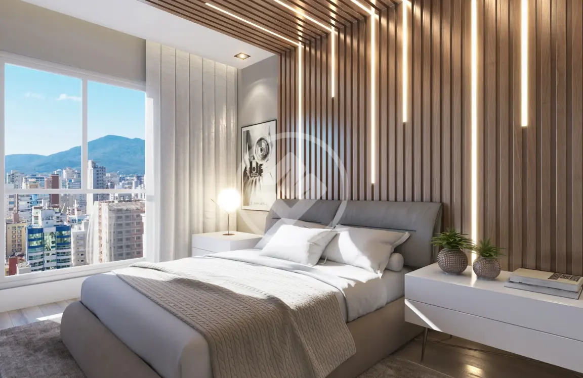 Imagem 6 - Flat em Meia Praia, Itapema - SC
