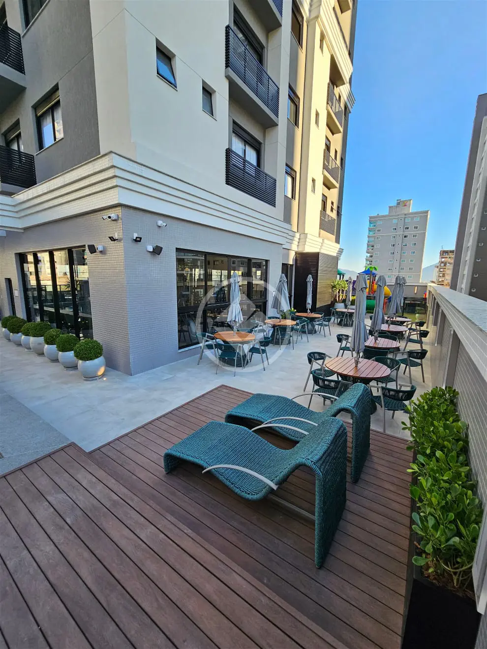 Imagem 3 - Apartamento em Meia Praia, Itapema - SC