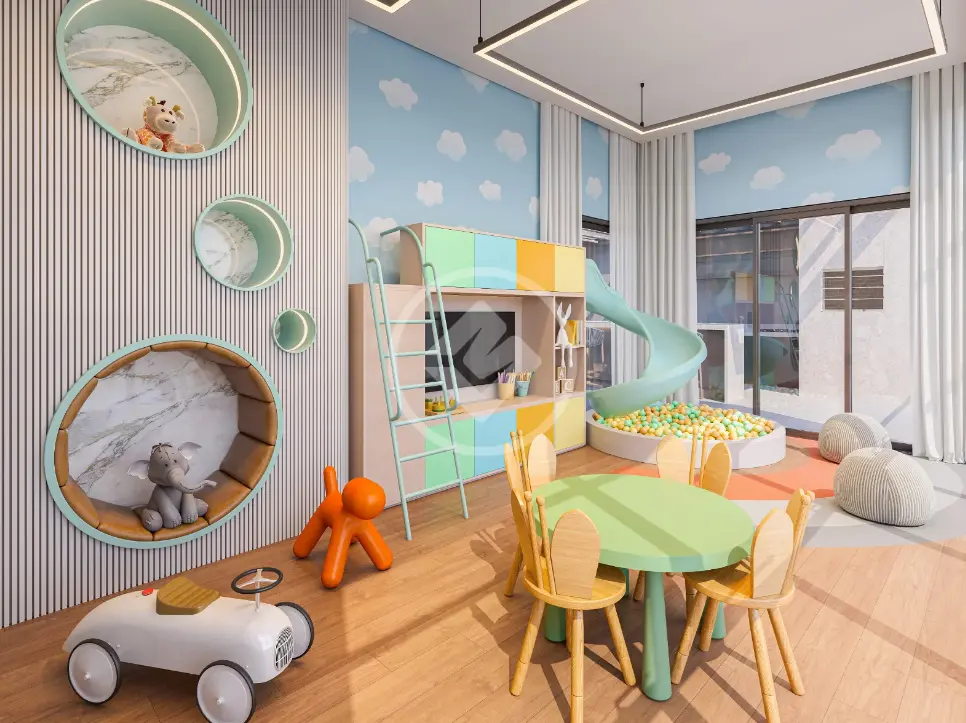 Apartamento Meia Praia, Itapema - SC — foto 2
