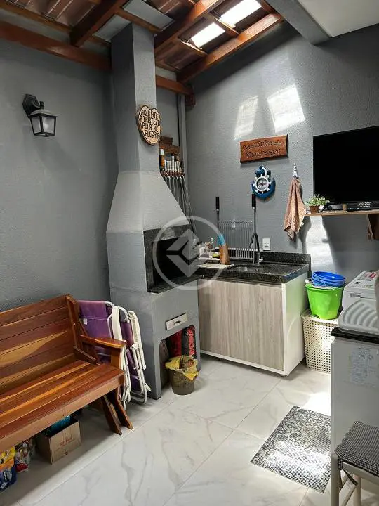Imagem 4 - Sobrado em Morretes, Itapema - SC