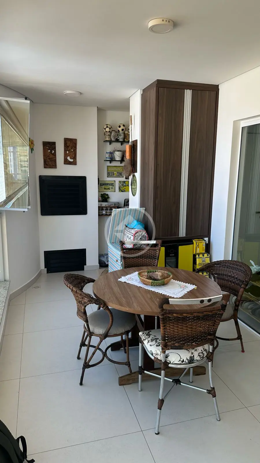 Imagem 6 - Apartamento em Meia Praia, Itapema - SC
