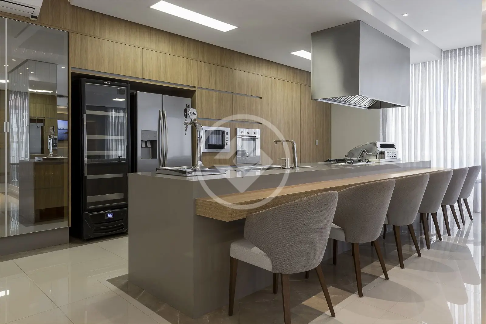 Apartamento CENTRO, Balneário Camboriú - SC — foto 2
