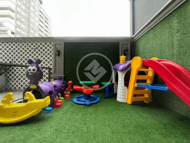 Imagem 2 - Apartamento em Meia Praia, Itapema - SC