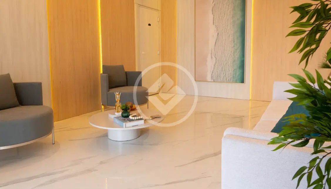 Imagem 3 - Apartamento em PEREQUE, Porto Belo - SC