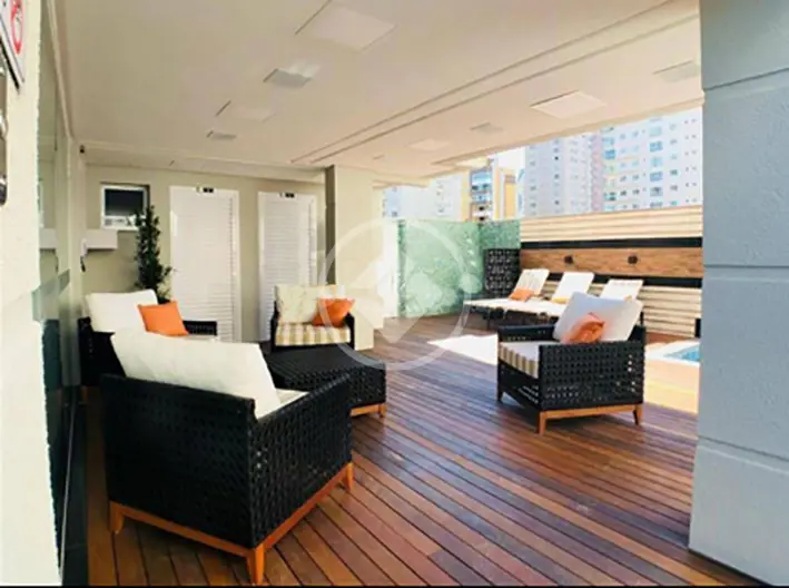 Imagem 2 - Apartamento em Meia Praia, Itapema - SC