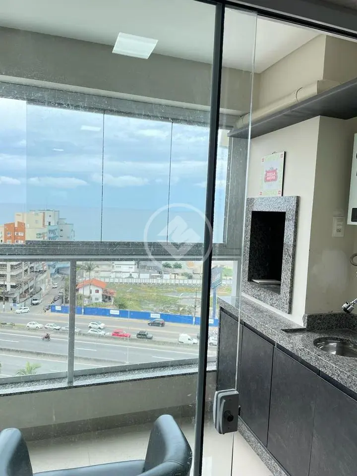 Imagem 1 - Apartamento em Morretes, Itapema - SC