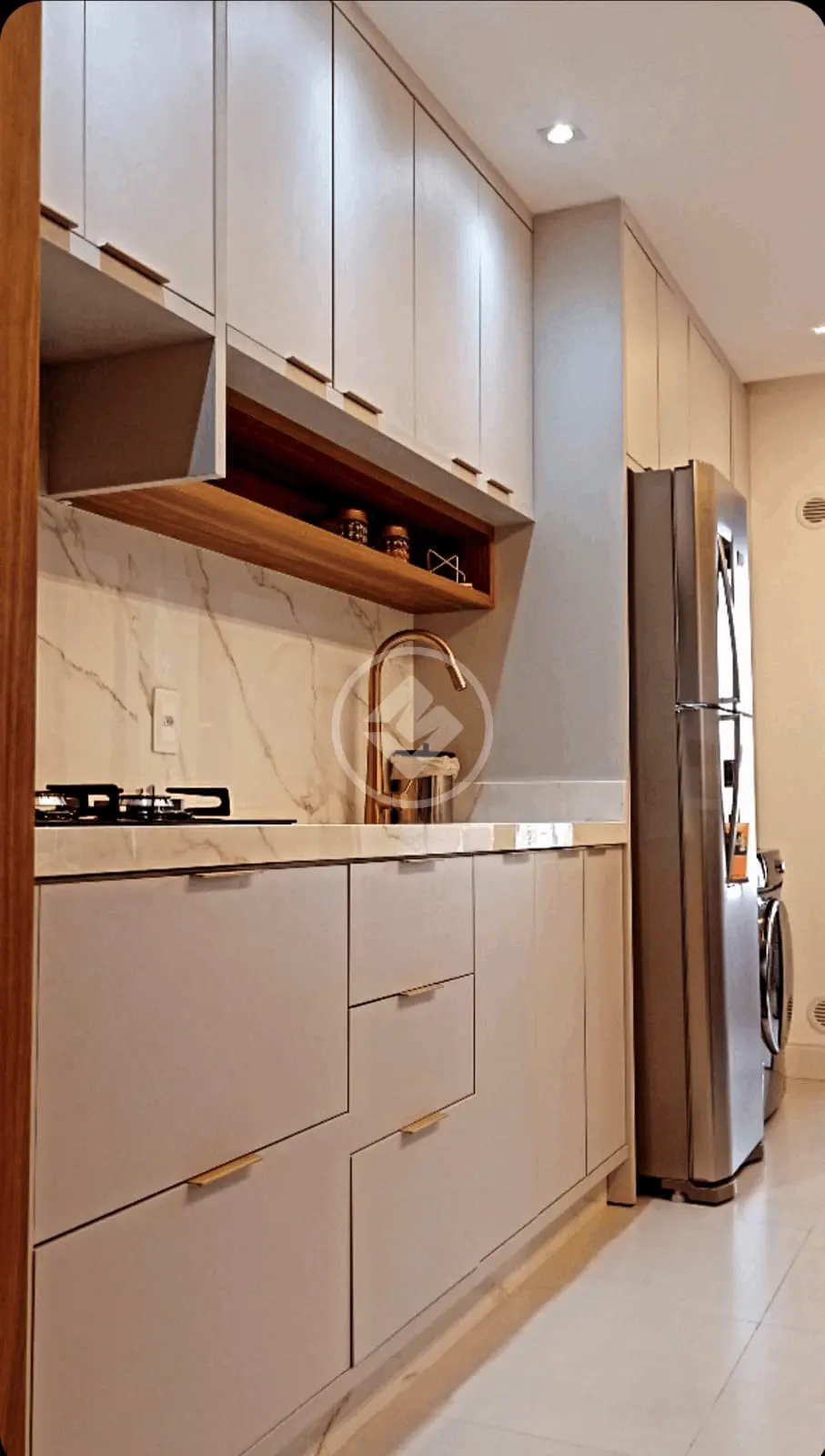 Image 9 - Apartamento em Morretes, Itapema - SC