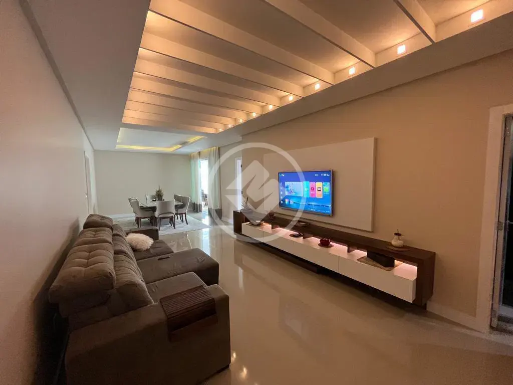 Apartamento Meia Praia, Itapema - SC — foto 1