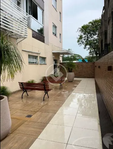 Imagem 3 - Apartamento em Budag, Rio do Sul - SC