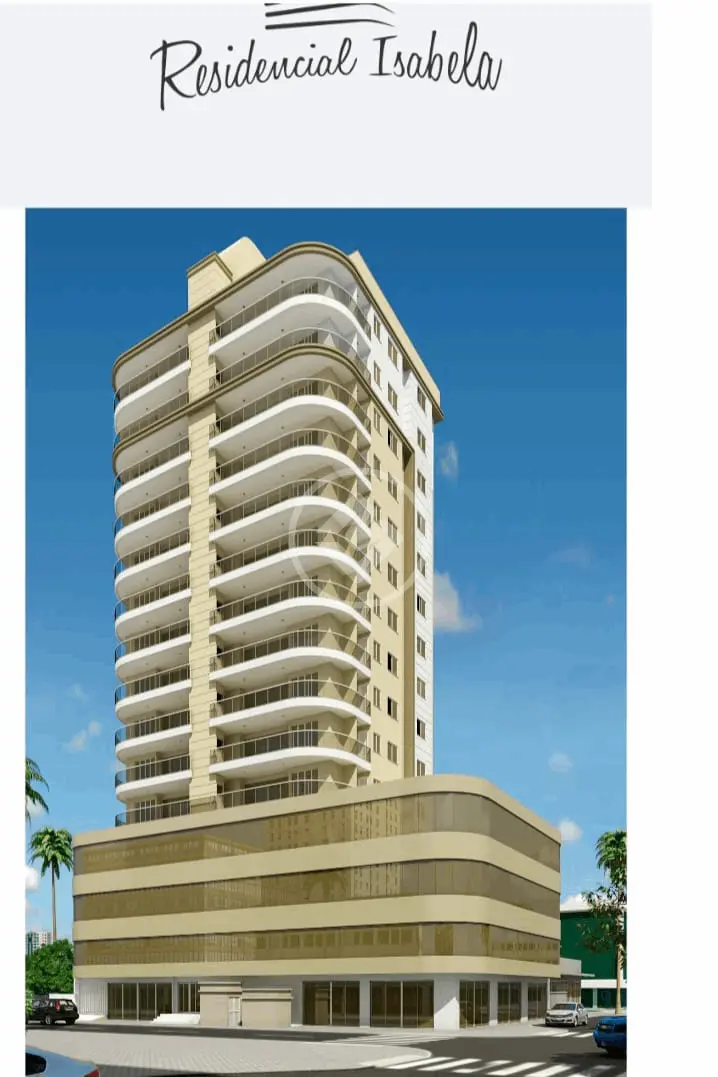 Imagem 1 - Apartamento em Meia Praia, Itapema - SC