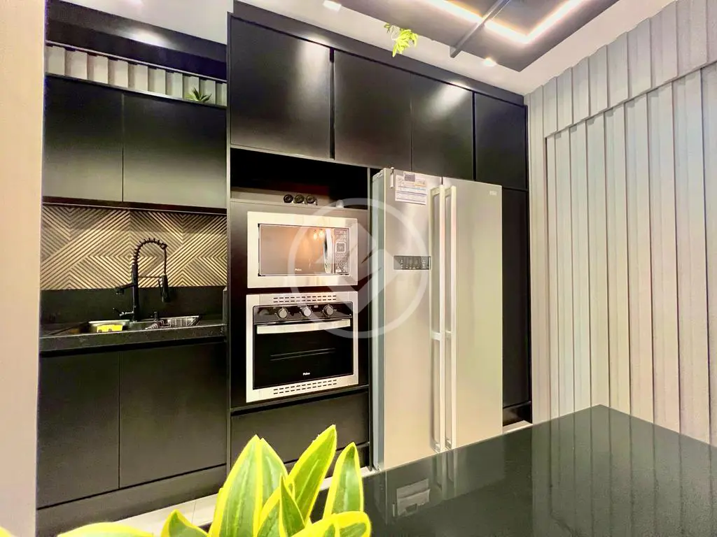 Imagem 3 - Apartamento em Meia Praia, Itapema - SC
