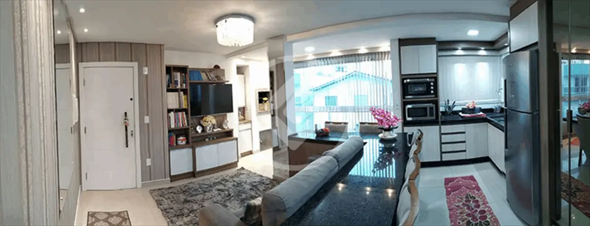 Imagem 4 - Apartamento em Morretes, Itapema - SC